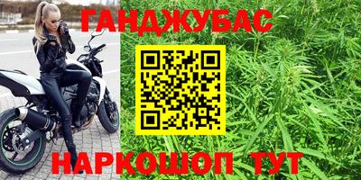 молекула духа Шахты